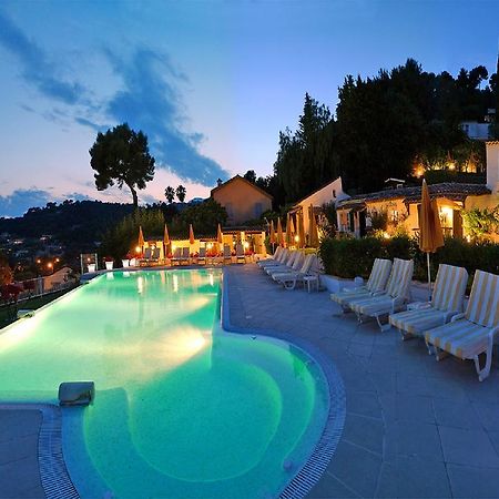 Le Hameau Saint-Paul-de-Vence Exterior foto