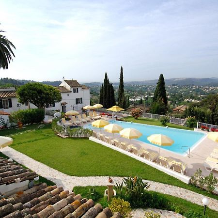 Le Hameau Saint-Paul-de-Vence Exterior foto