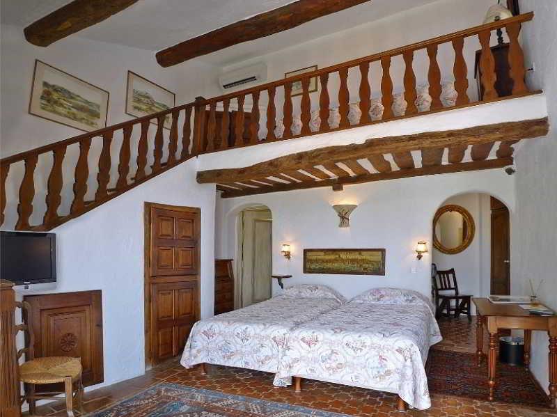 Le Hameau Saint-Paul-de-Vence Exterior foto