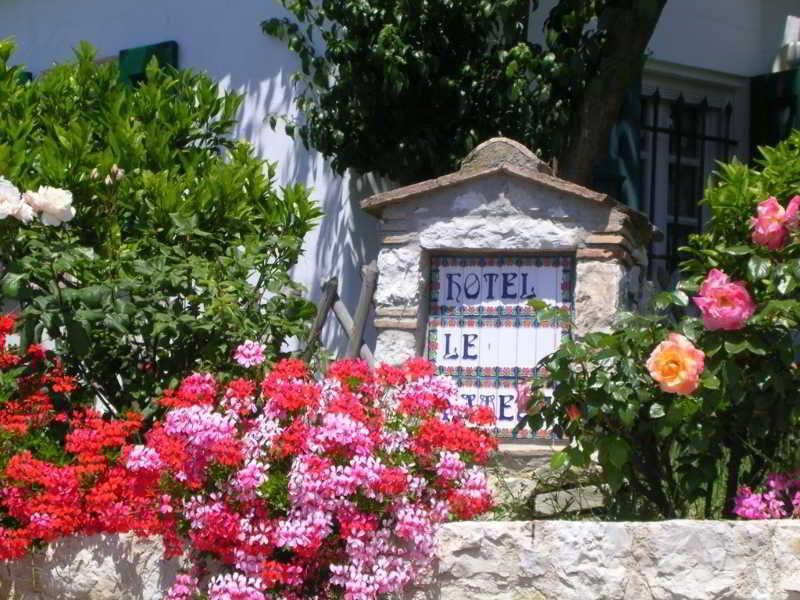 Le Hameau Saint-Paul-de-Vence Exterior foto