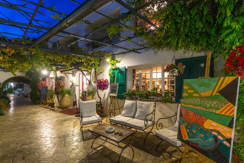 Le Hameau Saint-Paul-de-Vence Exterior foto