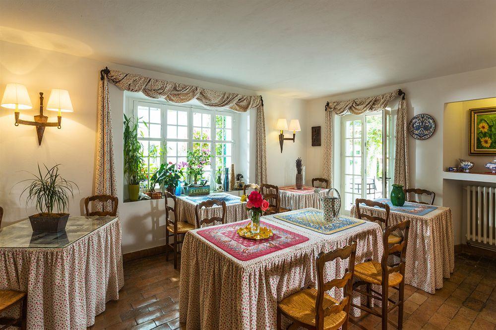 Le Hameau Saint-Paul-de-Vence Exterior foto