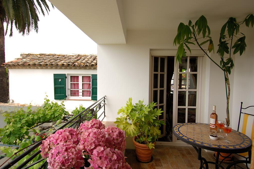 Le Hameau Saint-Paul-de-Vence Exterior foto