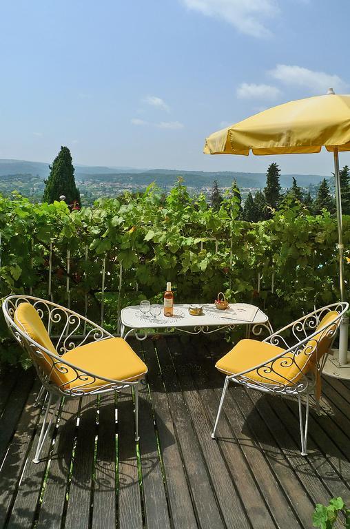 Le Hameau Saint-Paul-de-Vence Exterior foto