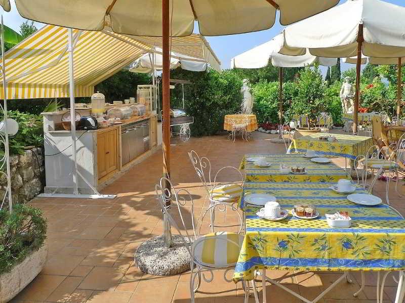 Le Hameau Saint-Paul-de-Vence Exterior foto