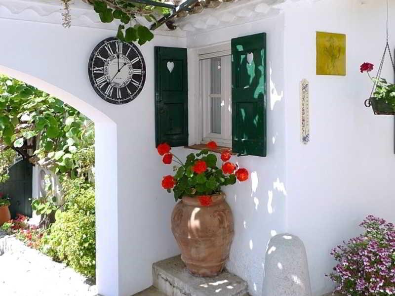 Le Hameau Saint-Paul-de-Vence Exterior foto