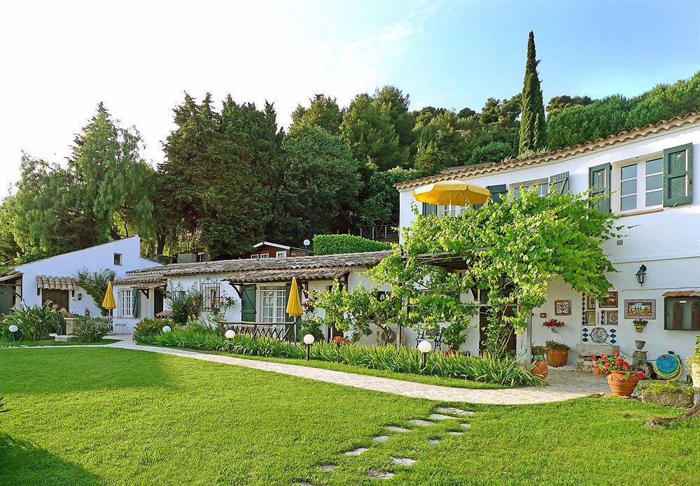 Le Hameau Saint-Paul-de-Vence Exterior foto