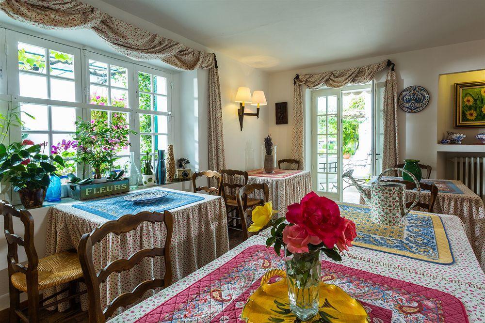 Le Hameau Saint-Paul-de-Vence Exterior foto