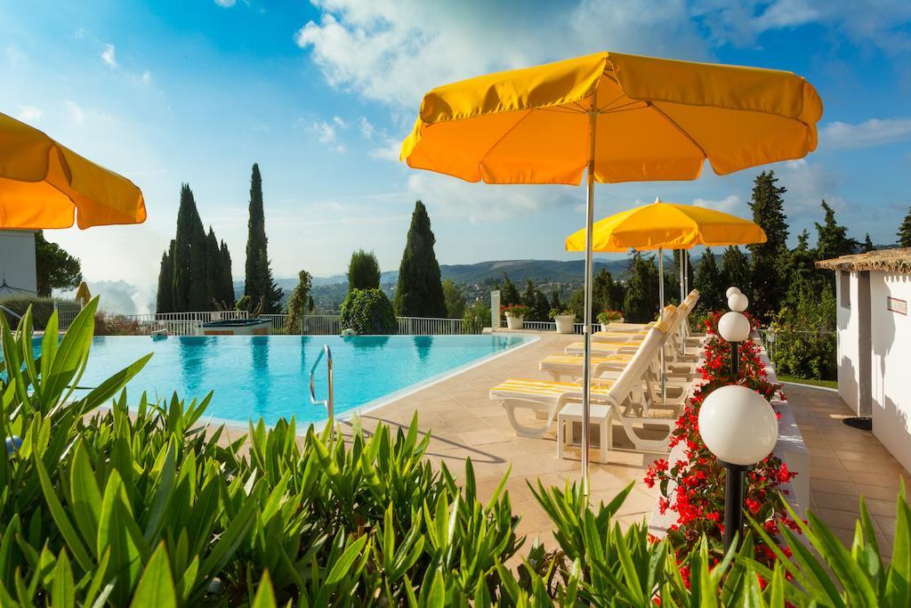 Le Hameau Saint-Paul-de-Vence Exterior foto