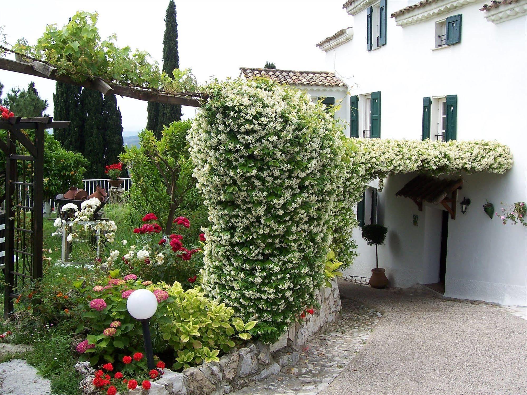 Le Hameau Saint-Paul-de-Vence Exterior foto