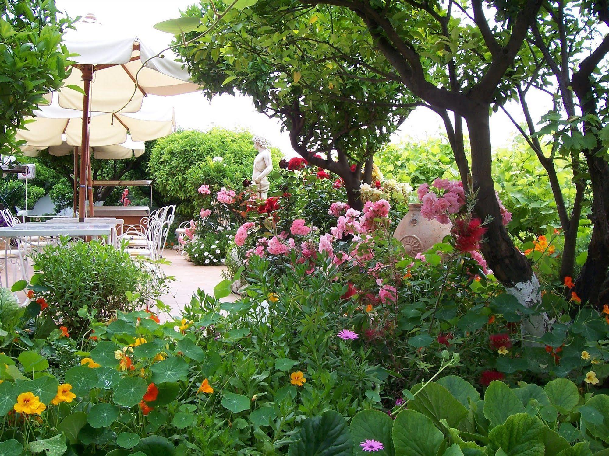 Le Hameau Saint-Paul-de-Vence Exterior foto
