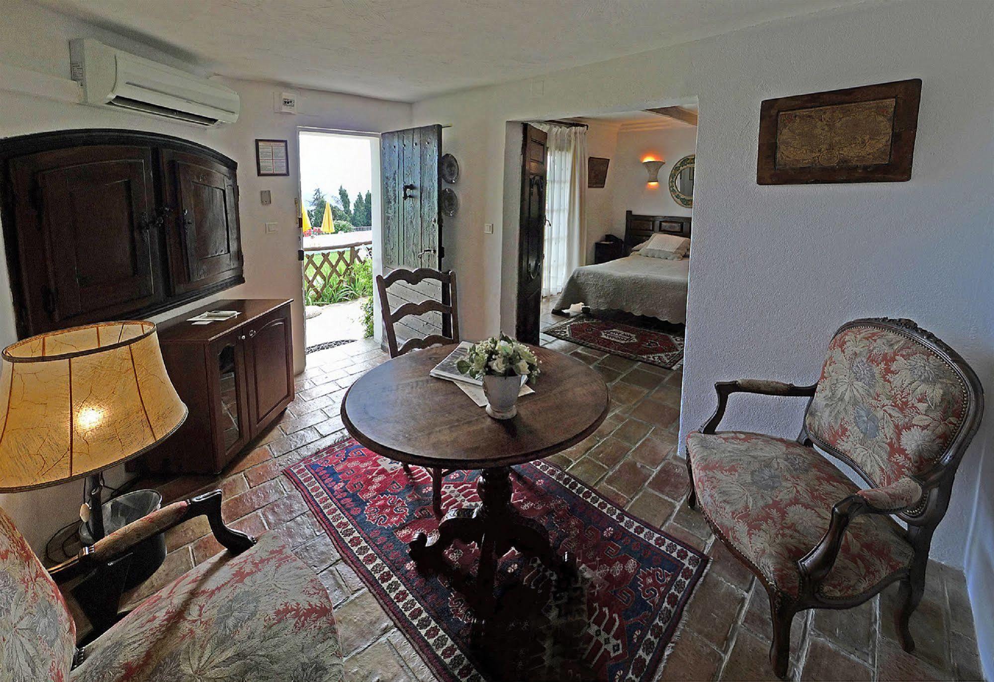 Le Hameau Saint-Paul-de-Vence Exterior foto