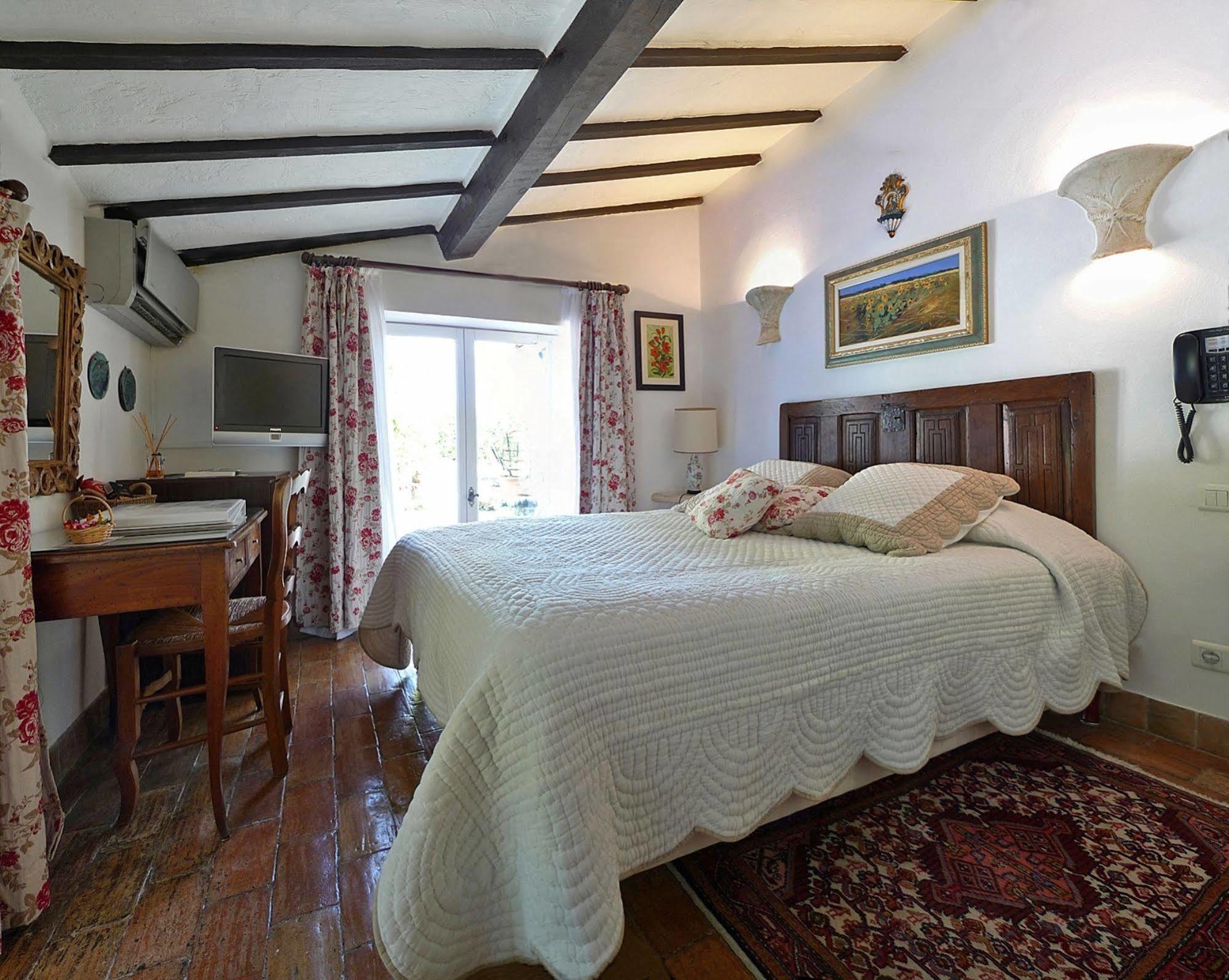 Le Hameau Saint-Paul-de-Vence Exterior foto