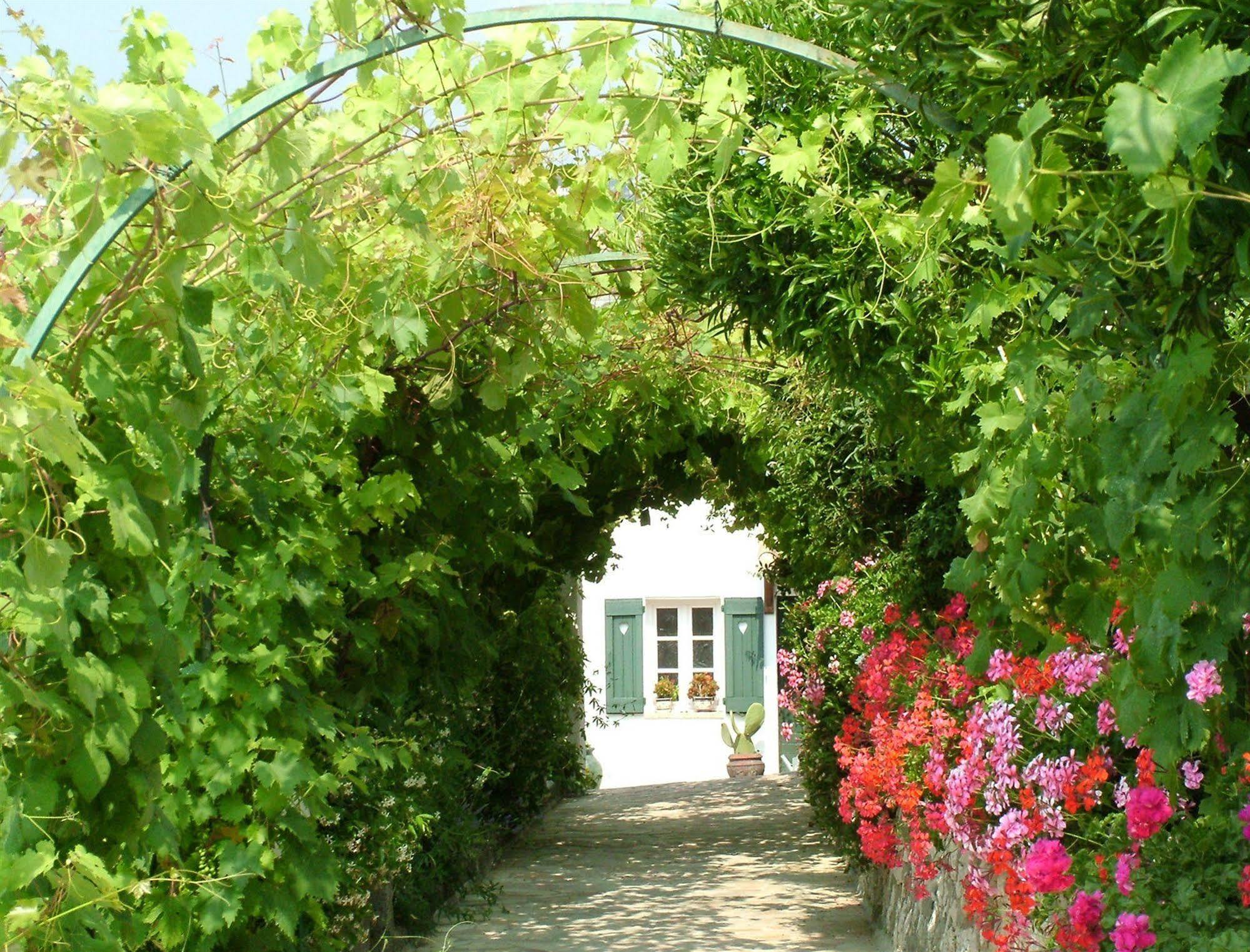Le Hameau Saint-Paul-de-Vence Exterior foto