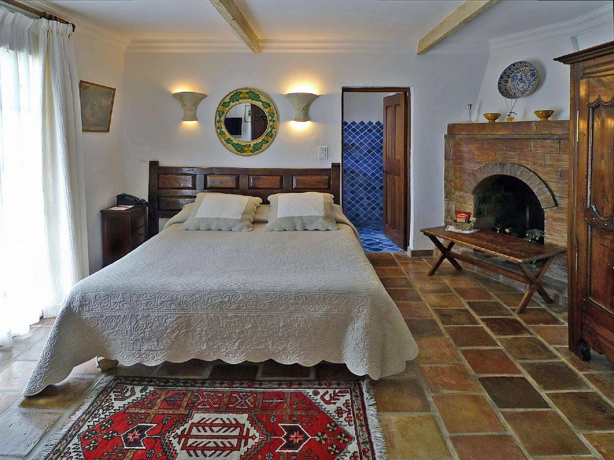 Le Hameau Saint-Paul-de-Vence Exterior foto