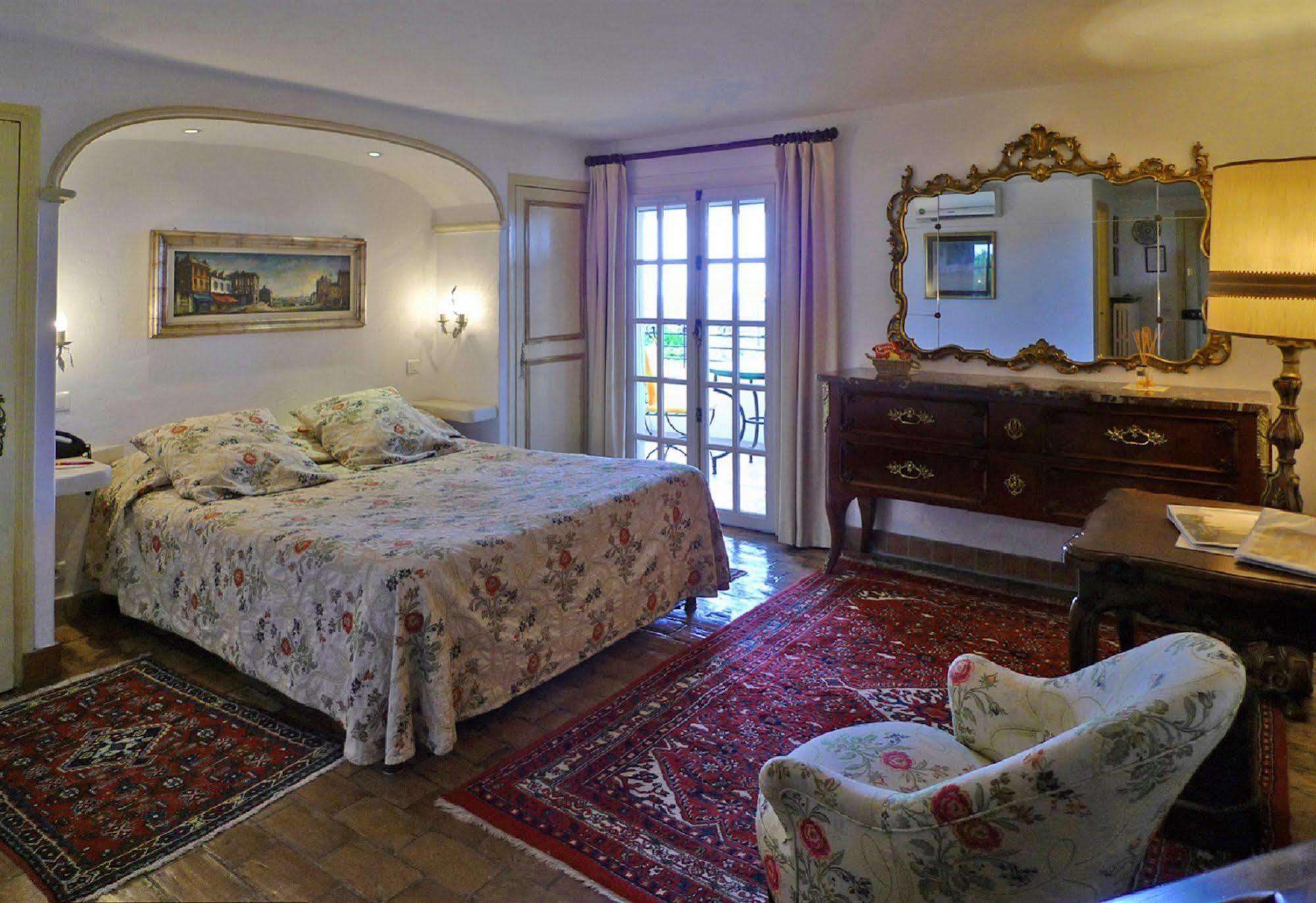 Le Hameau Saint-Paul-de-Vence Exterior foto