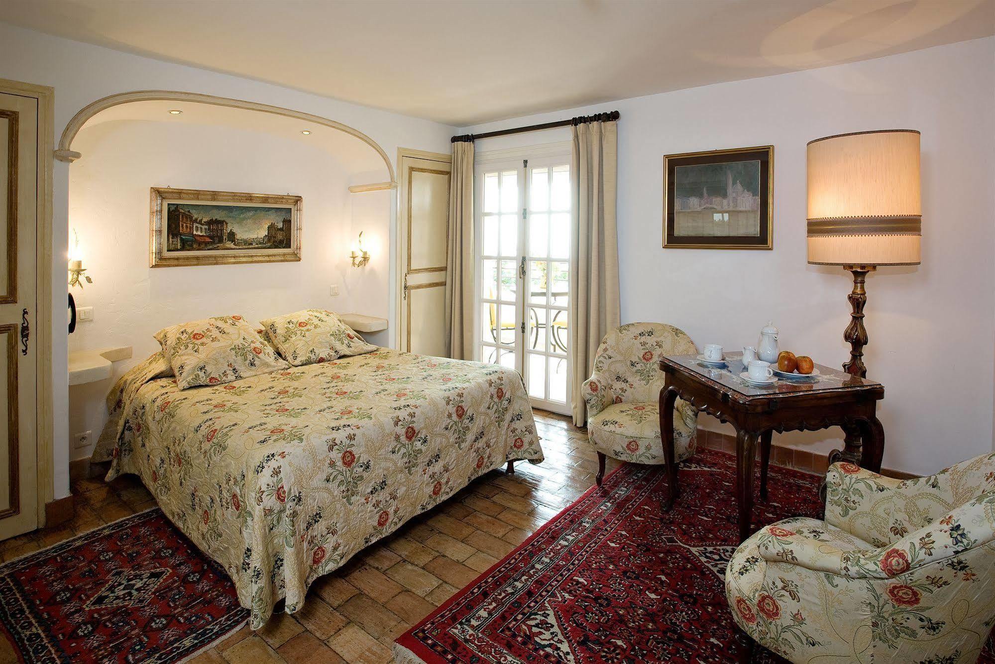 Le Hameau Saint-Paul-de-Vence Exterior foto